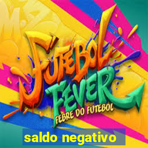 saldo negativo - bet365